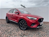 Used Mg ZS