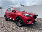 Used Mg ZS