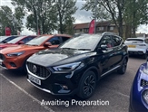 Used Mg ZS