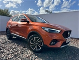 Used Mg ZS