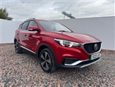 Used Mg ZS