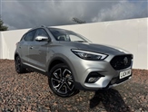 Used Mg ZS