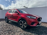 Used Mg ZS