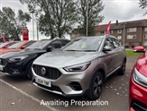 Used Mg ZS