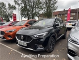 Used Mg ZS