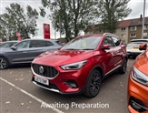 Used Mg ZS