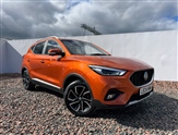 Used Mg ZS