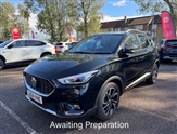 Used Mg ZS