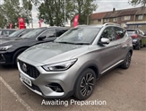 Used Mg ZS