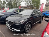 Used Mg ZS