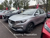 Used Mg ZS
