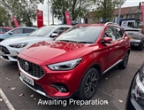 Used Mg ZS