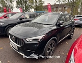 Used Mg ZS
