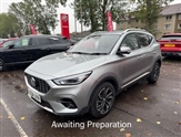 Used Mg ZS