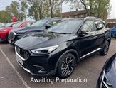 Used Mg ZS