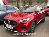 Used Mg ZS