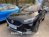 Used Mg ZS