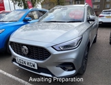 Used Mg ZS