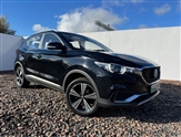 Used Mg ZS