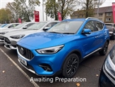 Used Mg ZS