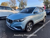 Used Mg ZS