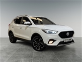 Used Mg ZS