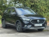 Used Mg ZS