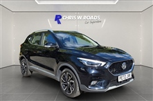 Used Mg ZS