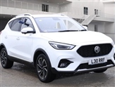 Used Mg ZS