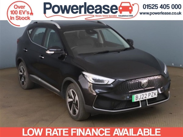 Large image for the Used Mg MG ZS