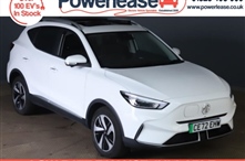 Used Mg ZS