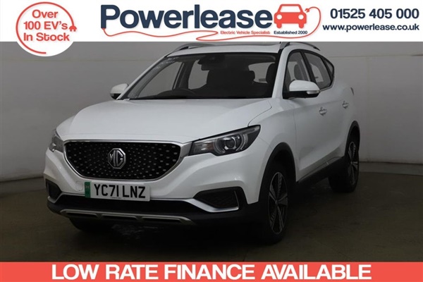 Large image for the Used Mg MG ZS