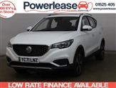 Mg ZS Image 1