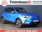 Mg ZS Image 1