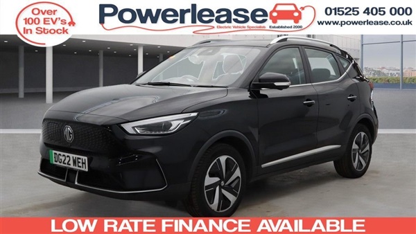 Large image for the Used Mg MG ZS