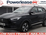 Mg ZS Image 1