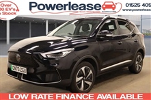 Used Mg ZS
