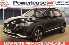 Used Mg ZS