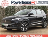 Mg ZS Image 1