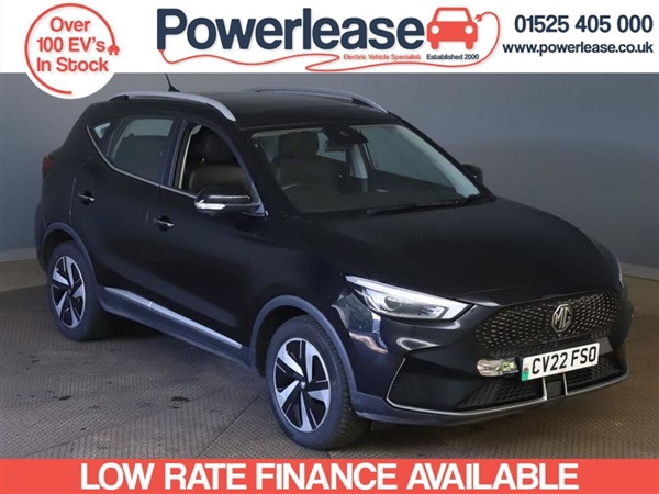 Large image for the Used Mg MG ZS