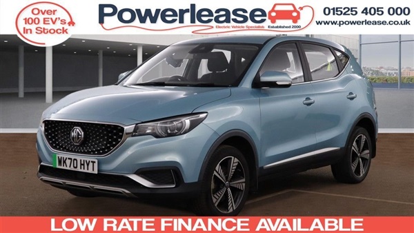 Large image for the Used Mg MG ZS