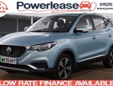 Mg ZS Image 1