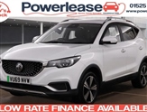 Mg ZS Image 1