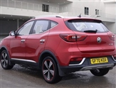 Mg ZS Image 2