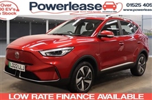 Used Mg ZS