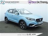 Mg ZS Image 1