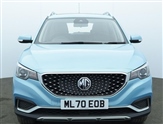 Mg ZS Image 4