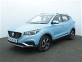 Mg ZS Image 5