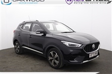 Used Mg ZS