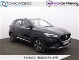 Mg ZS Image 1